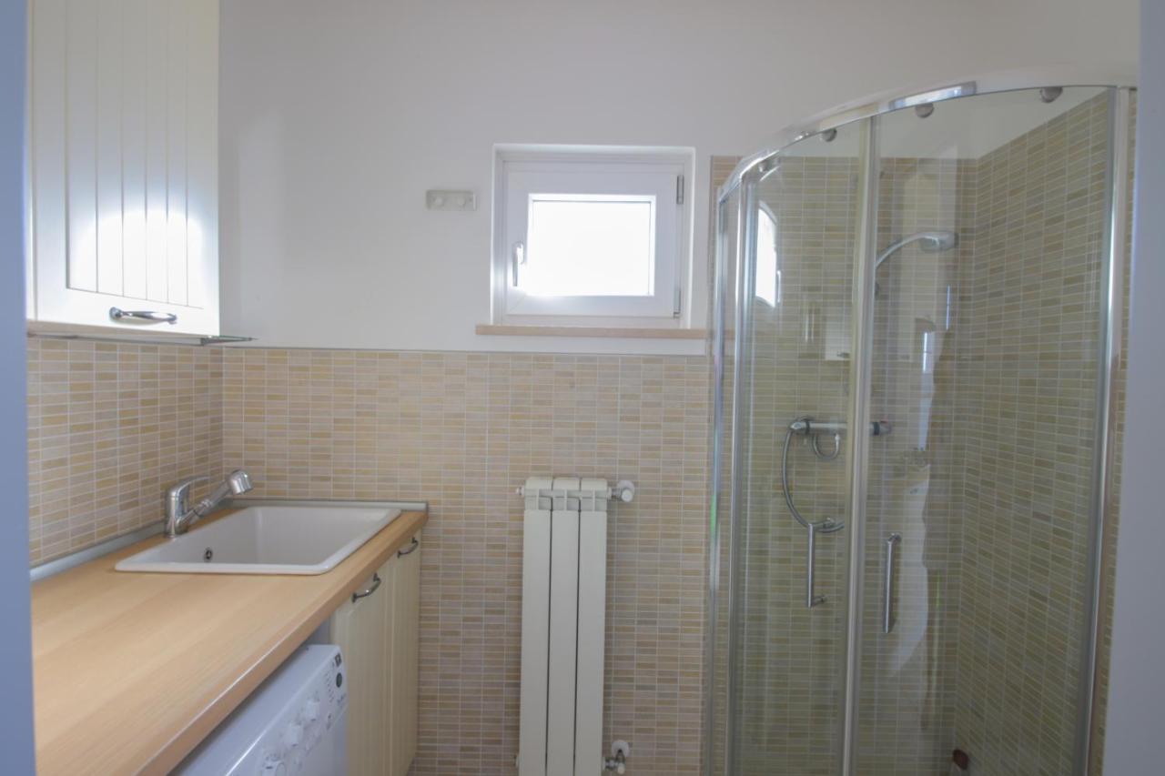 Ferienwohnung Dimora Adoa Fasano Exterior foto