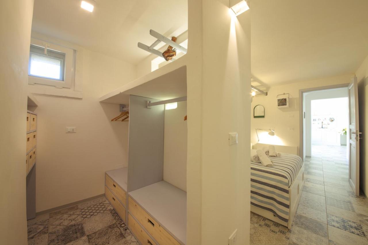 Ferienwohnung Dimora Adoa Fasano Exterior foto