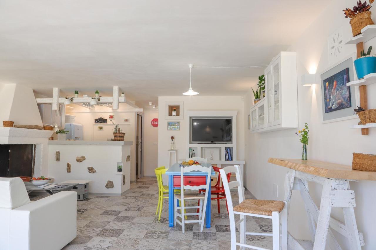 Ferienwohnung Dimora Adoa Fasano Exterior foto